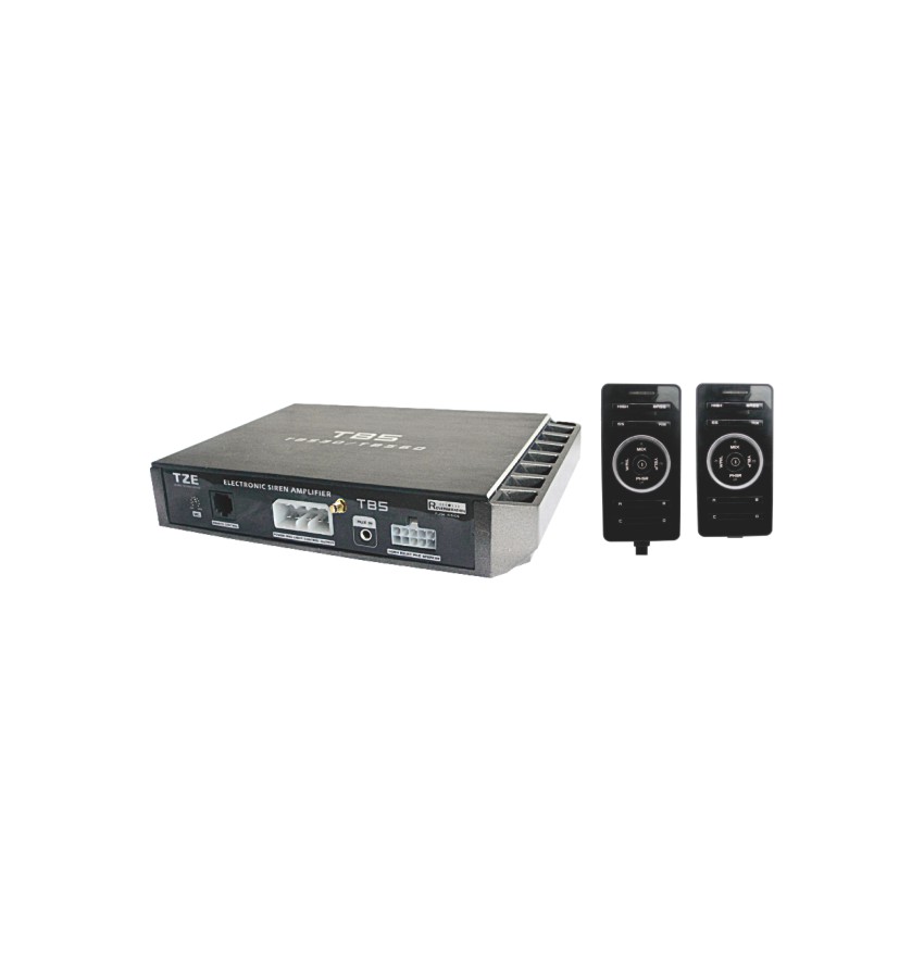 TB5/TB5无线300W-400WV
