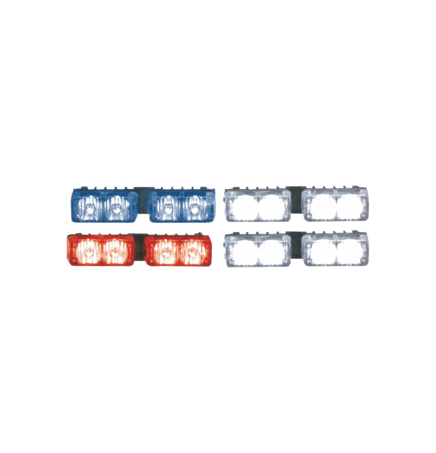 TBD-GA-L236-4  LED中网灯 LED Light